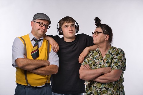 Kultur im Freien - Alois & Elsbeth Gscheidle - Ehningen - 17.06.2026 20:00