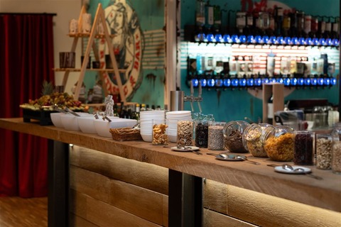 Das Criminal Breakfast - Sherlock Holmes und die Loge der Rothaarigen - Baden-Baden - 06.12.2026 11:30