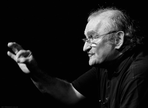 Kein Thema - Eine deutsche Antwort - Sigi Zimmerschied - Landshut - 18.04.2026 19:30