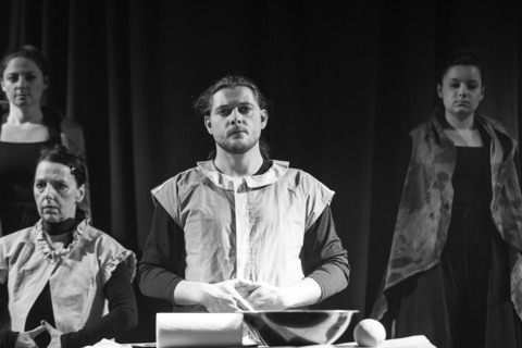 „Der Drache“ - Greiz - 26.04.2026 17:00