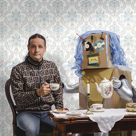 Philipp Weber - KI: K�nstliche Idioten! - Freiburg - 20.11.2026 20:00