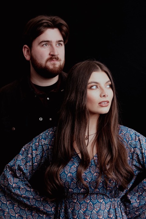 SMITH & LIDDLE - Hamburg - 21.05.2026 20:30