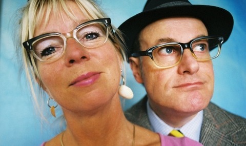 Die Schwerdtfegers - Very best of - Frankfurt - 25.10.2026 18:00