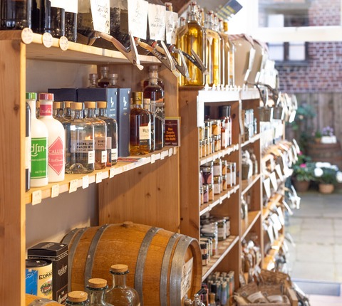 Genuss- Stadtf�hrung - �ffentliche Genuss-F�hrung - Celle - 04.04.2026 13:00