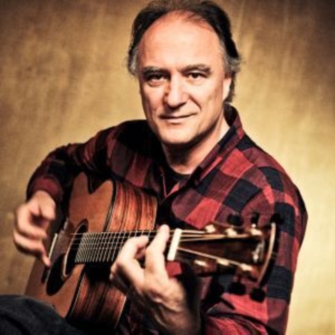 18. Grevenbroicher Gitarrenwochen - Peter Finger - Grevenbroich - 02.10.2026 19:00