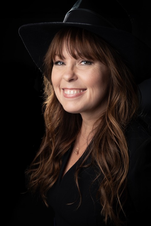 Katie Freudenschuss - mit „One-Woman-Show“ - Stuttgart - 06.11.2026 20:00