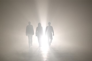 „F�nf Minuten Stille“ von Leo Meier - KOMBITICKET verf�gbar (Stadtf�hrung + Vorstellung)