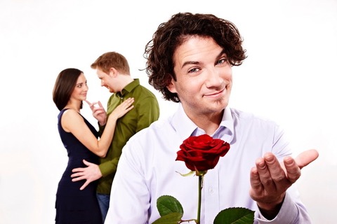 Die Bibliothek des Zufalls - Improshow - FRANKFURT AM MAIN - 04.04.2026 20:00