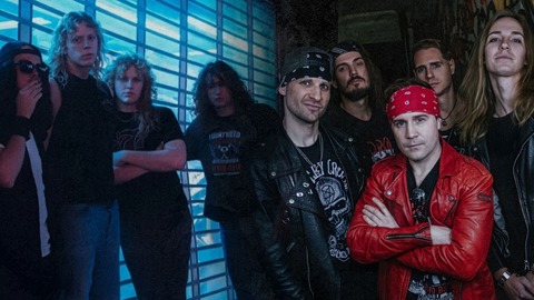 Mourning High (USA) - Co Headliner: Gun Called Britney // Support: Wastegate - Wolfsburg - 13.05.2026 20:00