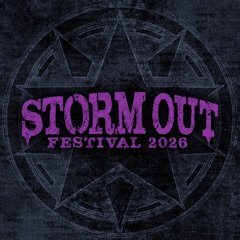 STORM OUT FESTIVAL - 2026 - Lichtenfels - 04.12.2026 18:00