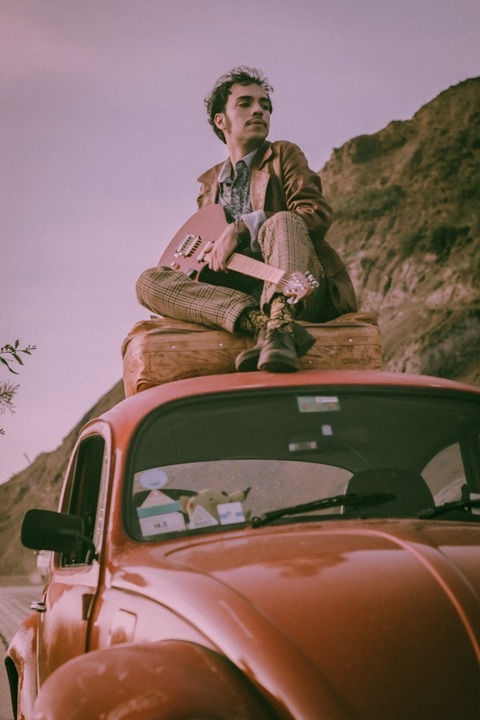 Donnerstags am Beckenrand - Sir Paco - Friedberg - 28.05.2026 20:00