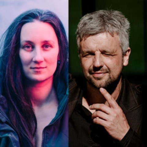 Lettland lesen - Hamburg - 26.03.2026 19:30