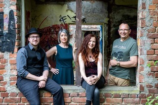 Cara - „Our Ship Is Ready“ - Award Winning Celtic Music