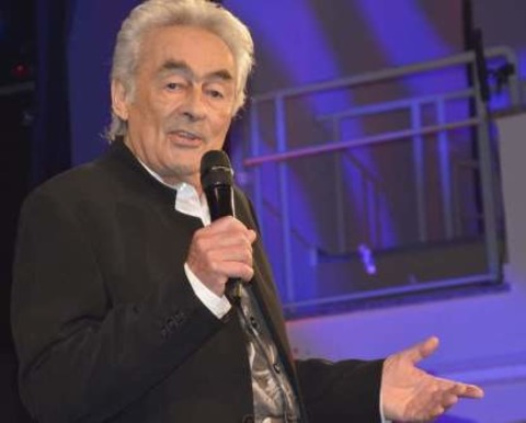 Kein Wilhelm Busch Abend - Szenische Lesung - Berlin - 27.03.2026 19:00