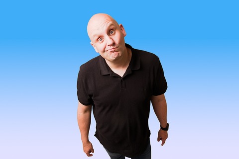 Christoph Maul - live und ungeProbt - Lohr am Main - 17.04.2027 20:00