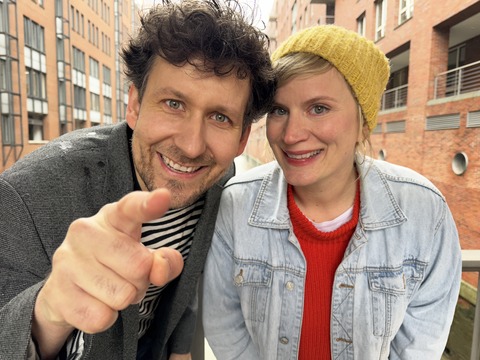 Kie�ling&Kaffka - Uelzen - 12.09.2026 20:00