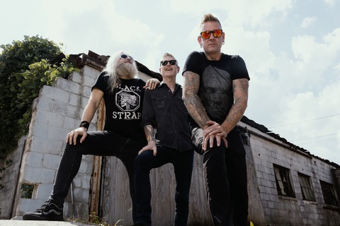 Wizard Live presents MASTODON World Tour 2026 - Special Guest: LOATHE - Hamburg - 22.06.2026 20:00