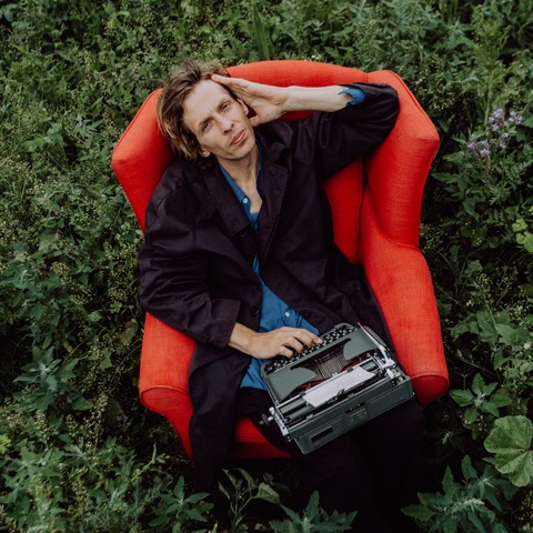 Max Prosa - Wildwuchs - Wernigerode - 10.07.2026 19:30