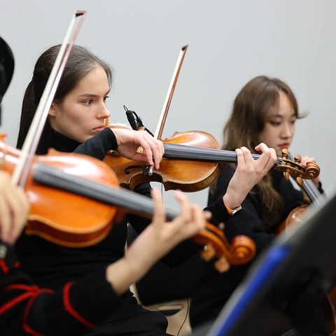 Semester-Abschlusskonzert - Kassel - 30.06.2026 20:00