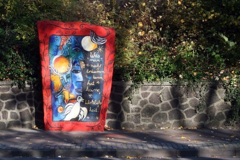 Der Weg der Steine - F�hrung - Uelzen - 05.04.2026 11:00