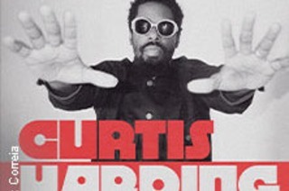 Curtis Harding