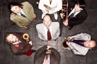 Mnozil Brass - Strauss