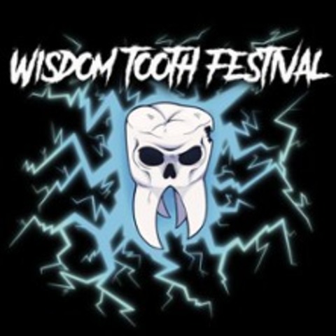 Wisdom Tooth Festival - BISSINGEN - 24.07.2026 14:00