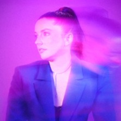 Bl� Eyes - Two People At Once Tour - BERLIN - 03.06.2026 20:00