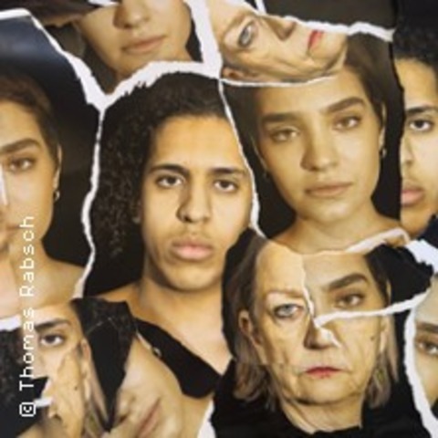 Vorauff�hrung - Verbrennungen - D�SSELDORF - 11.03.2026 19:00