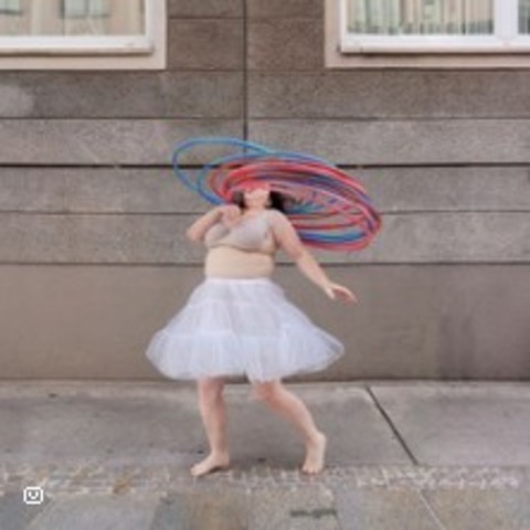 Anna Mateur - Humorzone-Spezial I Humorzone - Dresden - 12.03.2027 20:00