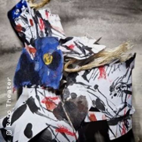 Theodor Storrm - mit Barbara Kleyboldt & R�diger Trappmann - DORTMUND - 11.10.2026 18:00