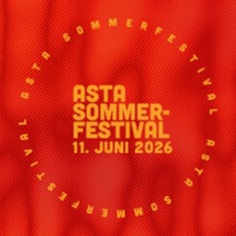 AStA Sommerfestival - PADERBORN - 11.06.2026 16:00