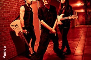 The Sisters of Mercy