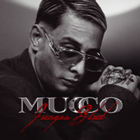 MUCCO | Junges Blut - Stuttgart - 11.09.2026 20:00