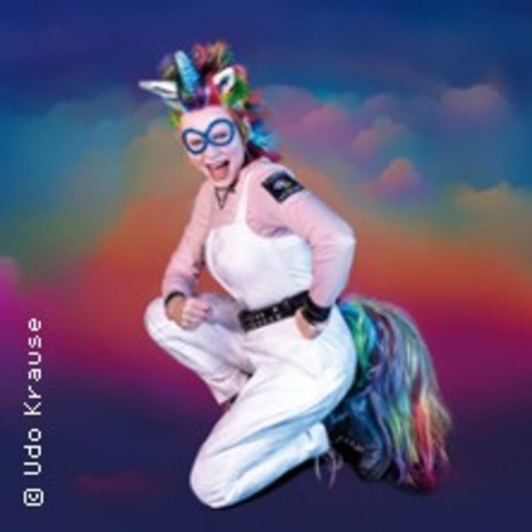 Das NEINhorn - SCHWEDT/ODER - 02.04.2026 10:00