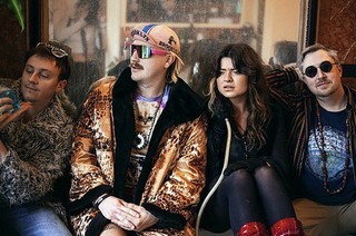 Im Stud in Offenburg gibt es drei Punkkonzerte an einem Abend