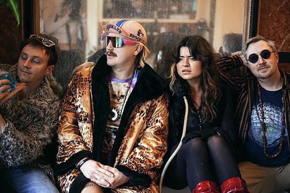 Im Stud in Offenburg gibt es drei Punkkonzerte an einem Abend - Badische Zeitung TICKET