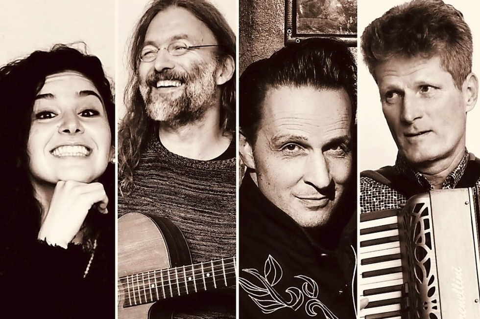 Der Lahrer Kulturkreis pr�sentiert Coco Di�ze im Stiftsschaffneikeller - Badische Zeitung TICKET