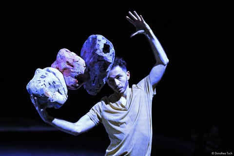 Things am Ende der Welt - Von Alfredo Zinola - Reutlingen - 16.03.2026 10:00