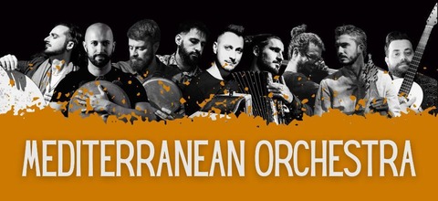 TAMBURI MUNDI: InCanto Italiano - Freiburg - 08.04.2026 21:00