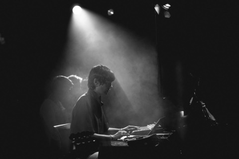 TURNS: ECO/EXO - ELECTRIC ASHES - Karlsruhe - 27.03.2026 19:00