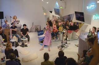 STORY KARAOKE BAR + Mittekill (DJ/Elektronix) - Walpurgisnacht