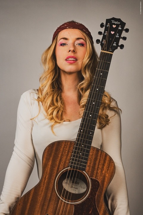 Miss Allie, Paradiesvogel - Tour 2026 - NEUSS - 07.08.2026 19:30