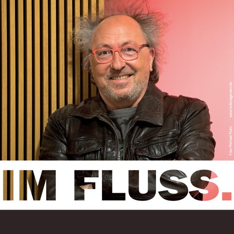 Urban Priol - Im Fluss. T�glich quellfrisch, immer aktuell! - Frankfurt - 11.03.2027 20:00