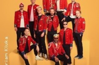 MEUTE - JUBEL 10 Years