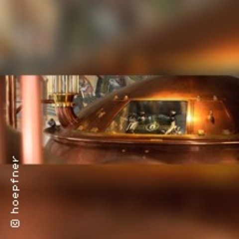 Hoepfner ProBier-Tour - Karlsruhe - 14.02.2026 14:00