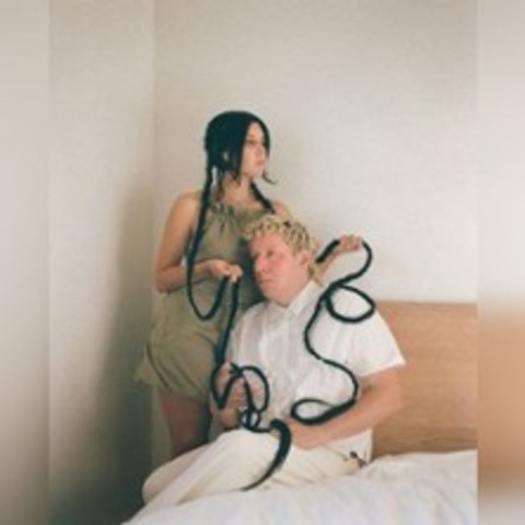 8MM + S/L presents: Ribbon Skirt - BERLIN - 18.05.2026 19:00