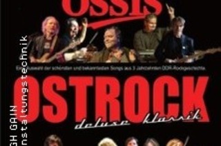 Ostrock Klassik Deluxe
