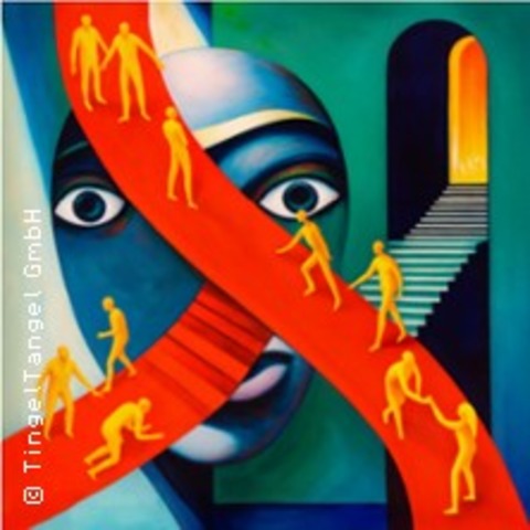 Apparat - BERLIN - 01.06.2026 19:00