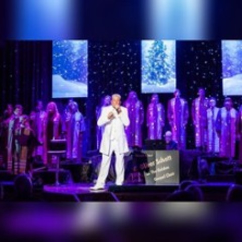 Oliver Schott & The Golden Gospel Choir - Feucht - 23.12.2026 20:00